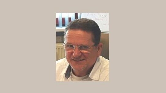 In memoriam Ruud van den Heuvel