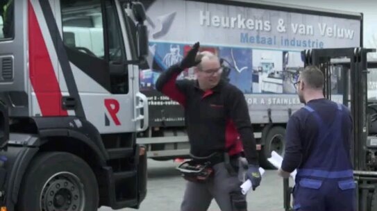 Nieuwe video en blog: Gemak en tijdwinst door dagelijkse leveringen