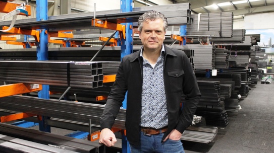Vacature Commerciële Binnendienst Tilburg – ingevuld