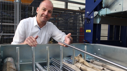 Vacature Productmanager & Inkoper Tilburg – ingevuld