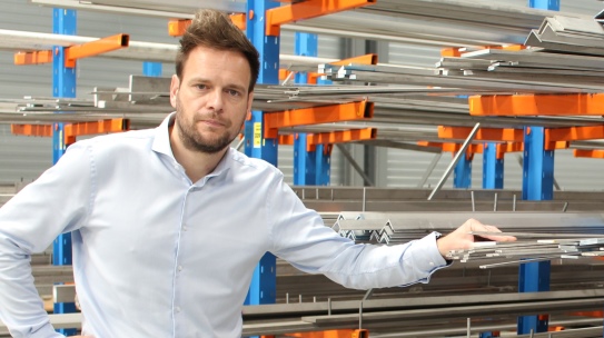 Vacature Accountmanager RVS Wijchen – ingevuld