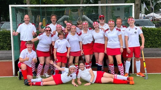 Stichting Veer(le)kracht via Rutger van Raak