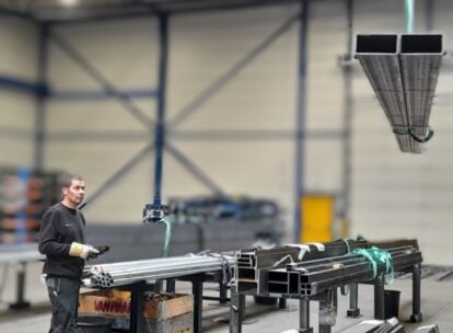 Vacature Logistiek Medewerker Roermond – ingevuld