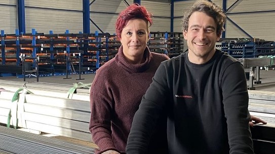Vacature Logistiek Talent Roermond