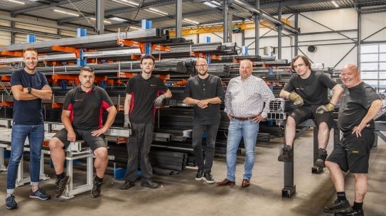 Vacature Accountmanager Buitendienst Barneveld