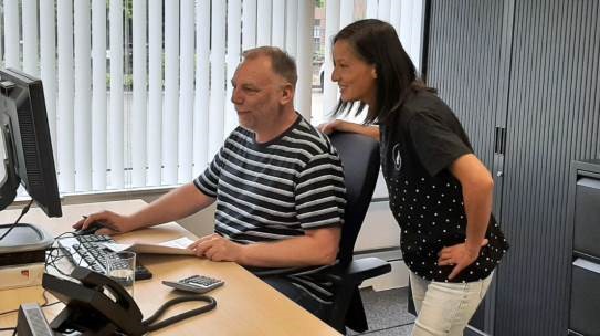 Vacature Financieel Administratief Medewerker