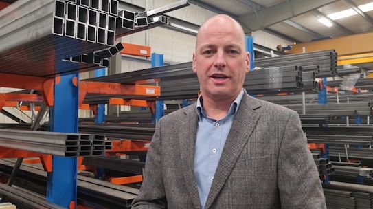 RP profielen voorraadassortiment fors uitgebreid, prijzen verlaagd!