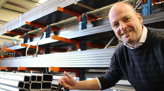 Medewerker Commerciële Binnendienst Barneveld