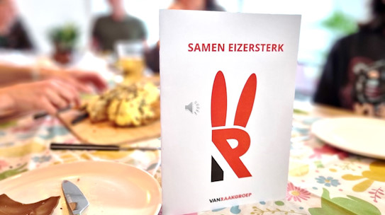 Eizersterke Paasdagen 2025!
