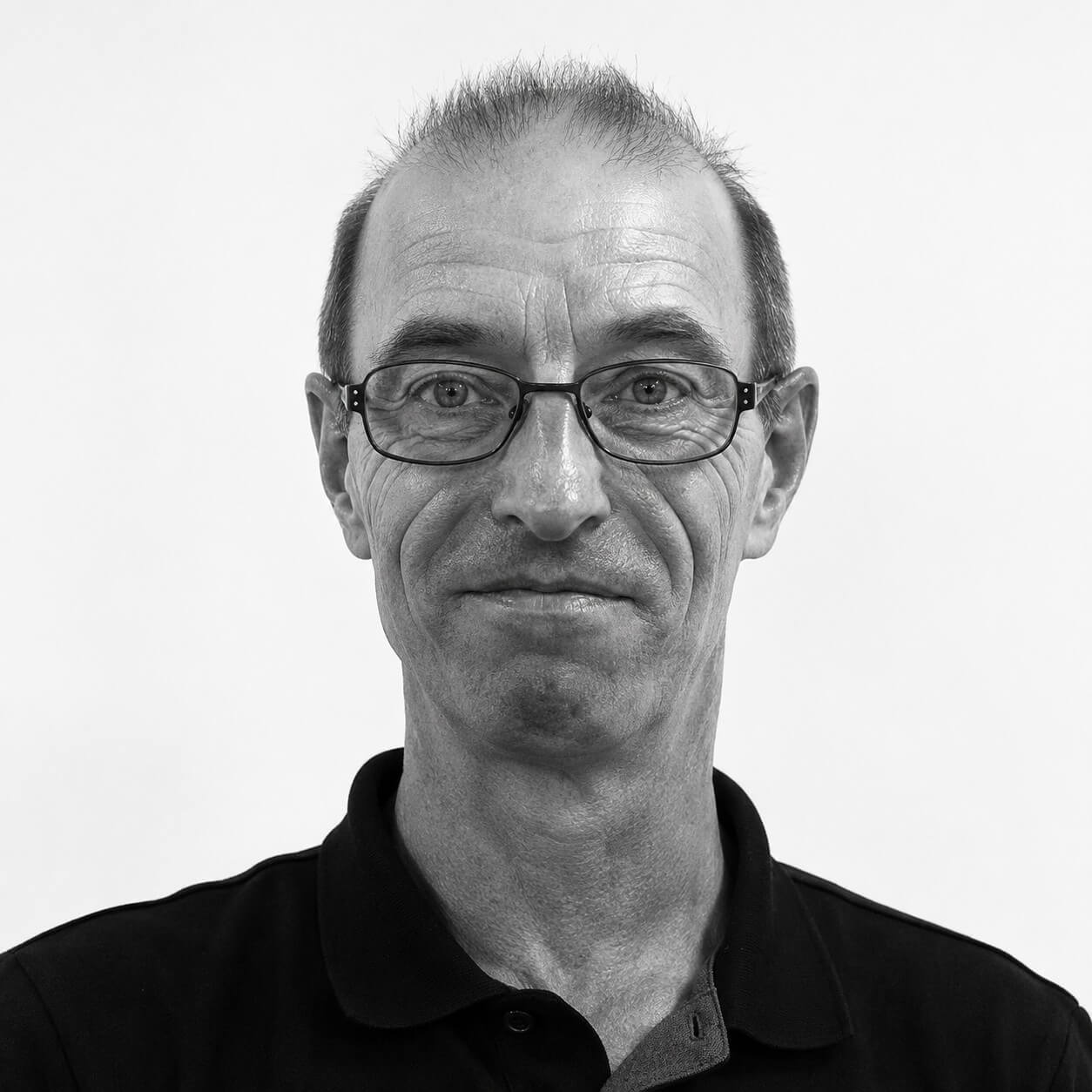Eric van Ras