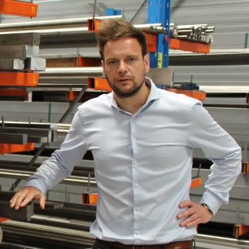 Sjoerd Aalders