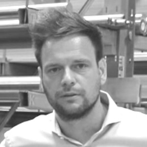 Sjoerd Aalders