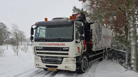 Door weer en wind op weg naar een ijzersterk 2026