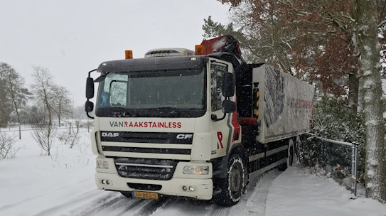Door weer en wind op weg naar een ijzersterk 2026