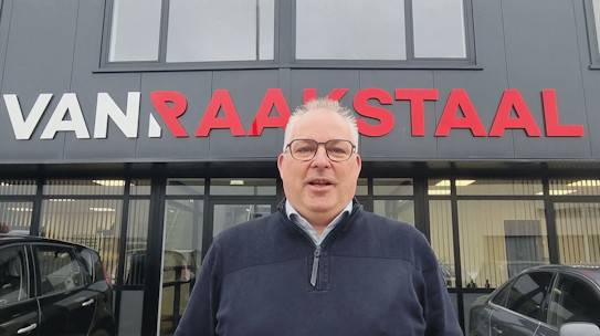 Vacature ondernemende rechterhand Barneveld