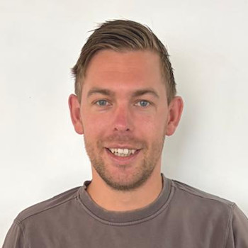 Jean-Paul van de Wiel