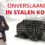 Onverslaanbaar in stalen kokers