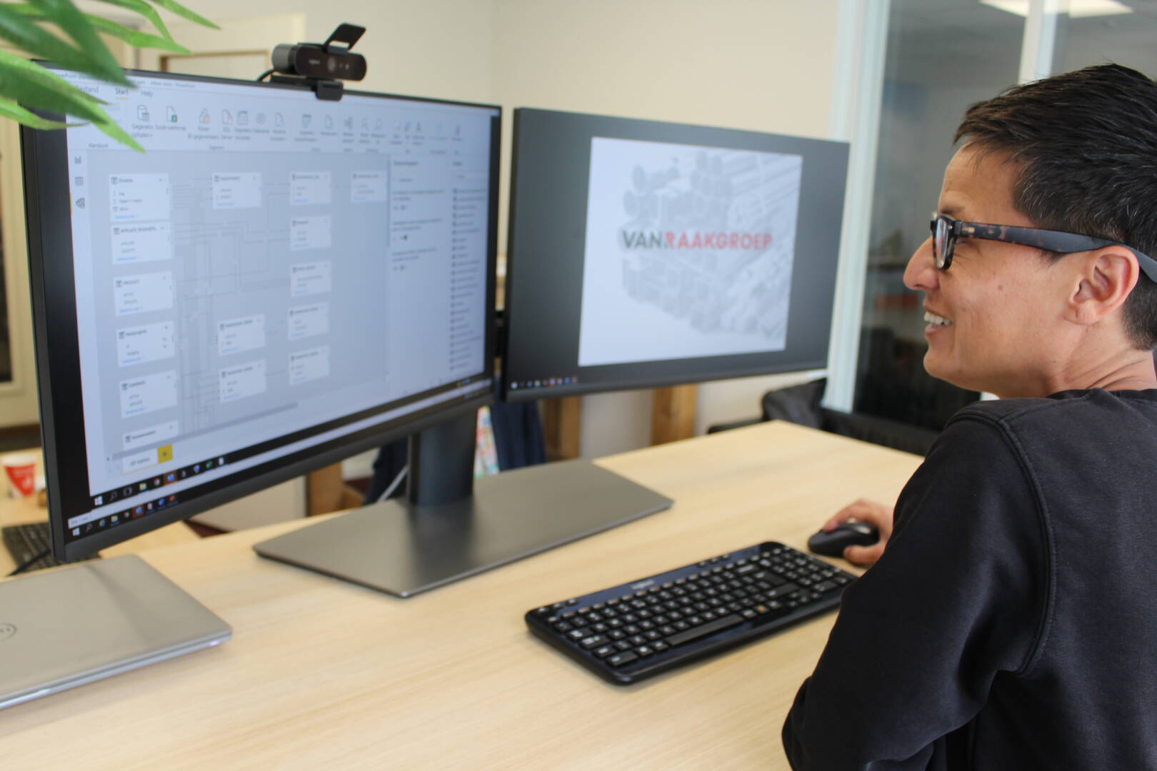 Vacature Financieel Administratief Medewerker